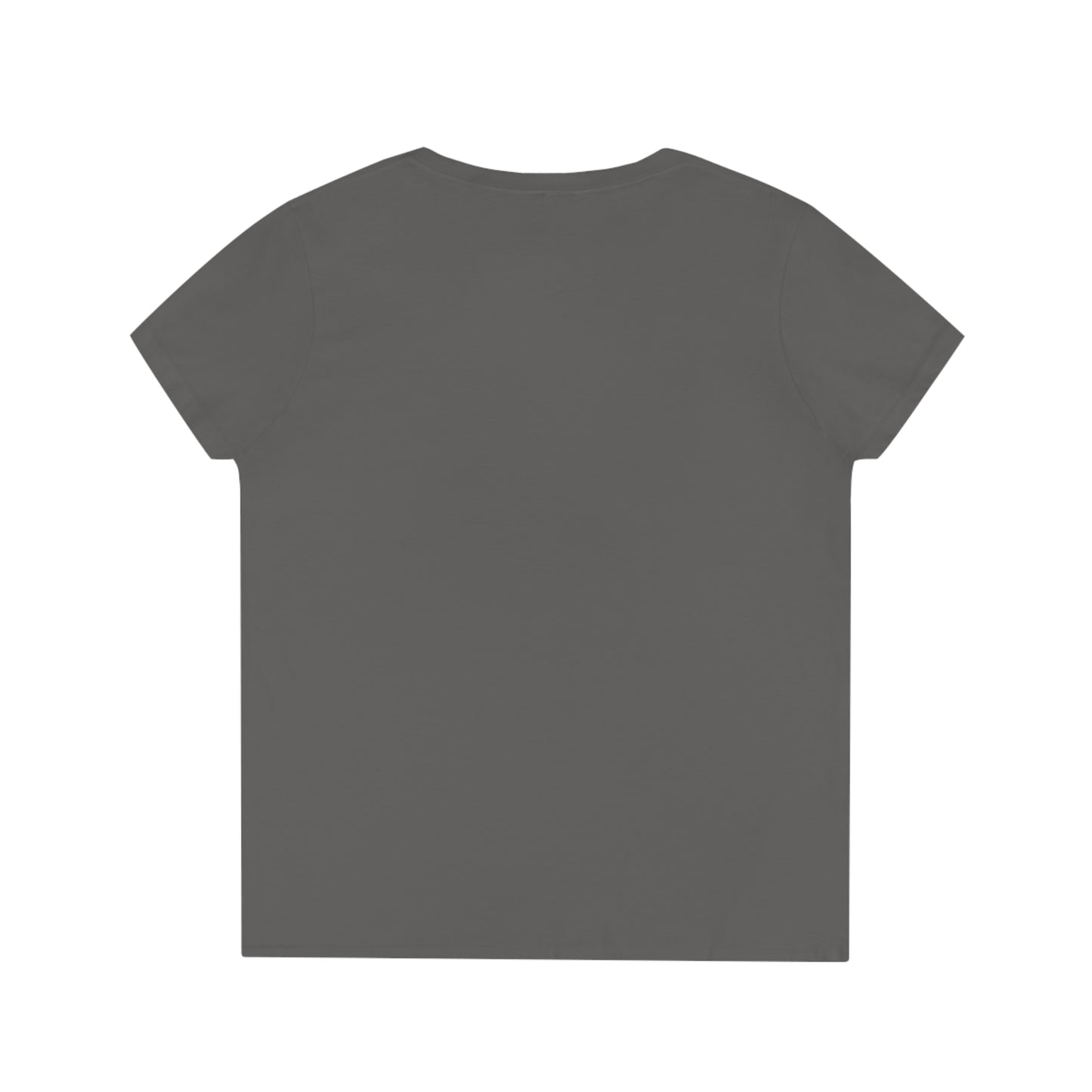 Teach, Lead, Inspire, Repeat - Ladies' V-Neck T-Shirt