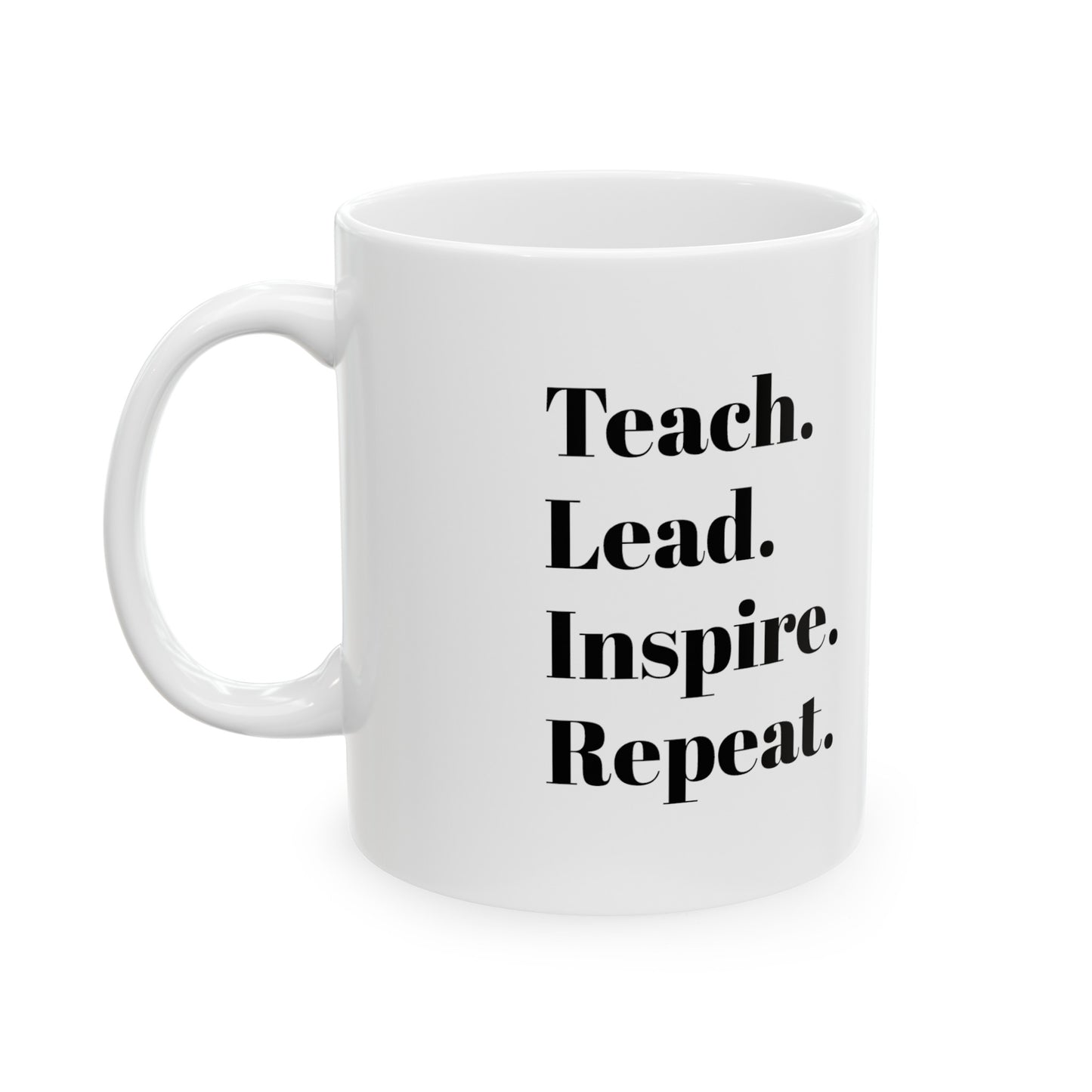 Ceramic Mug, (11oz, 15oz)