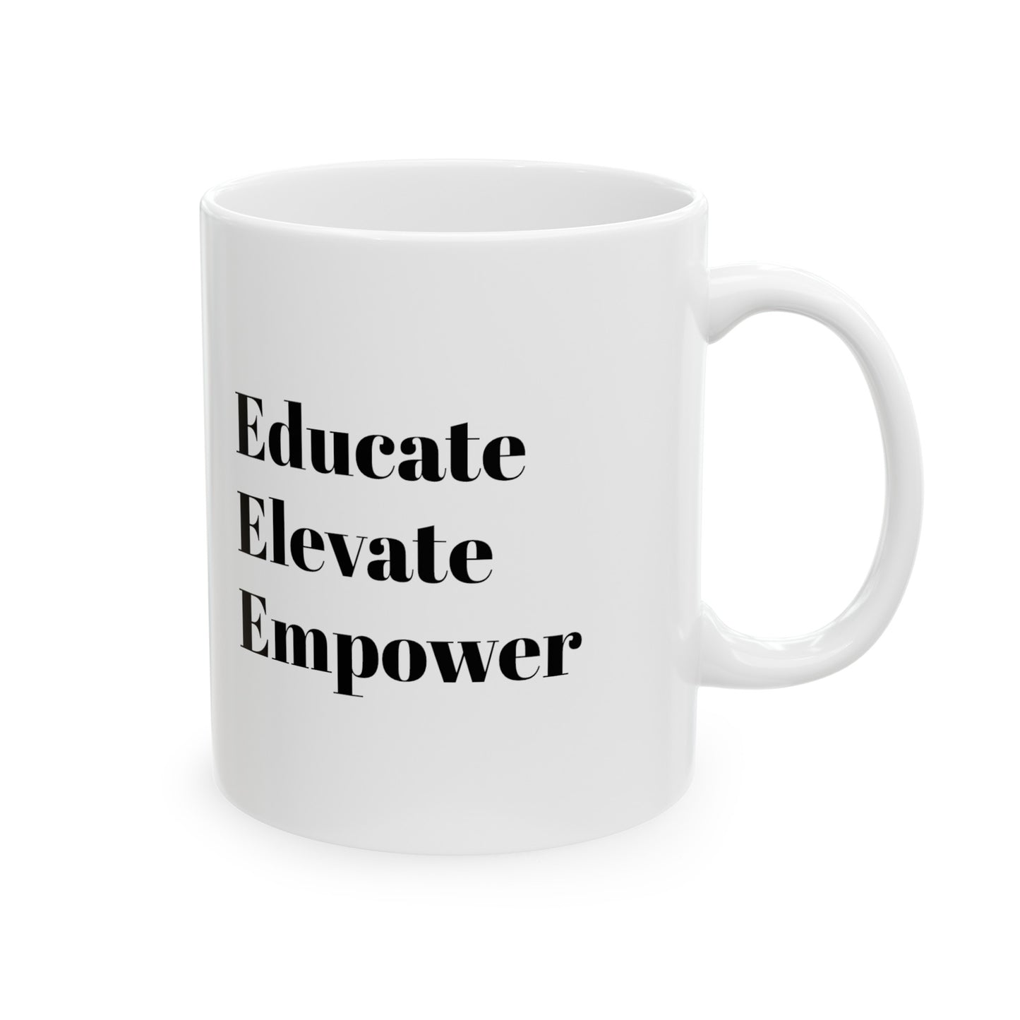 Ceramic Mug, (11oz, 15oz)