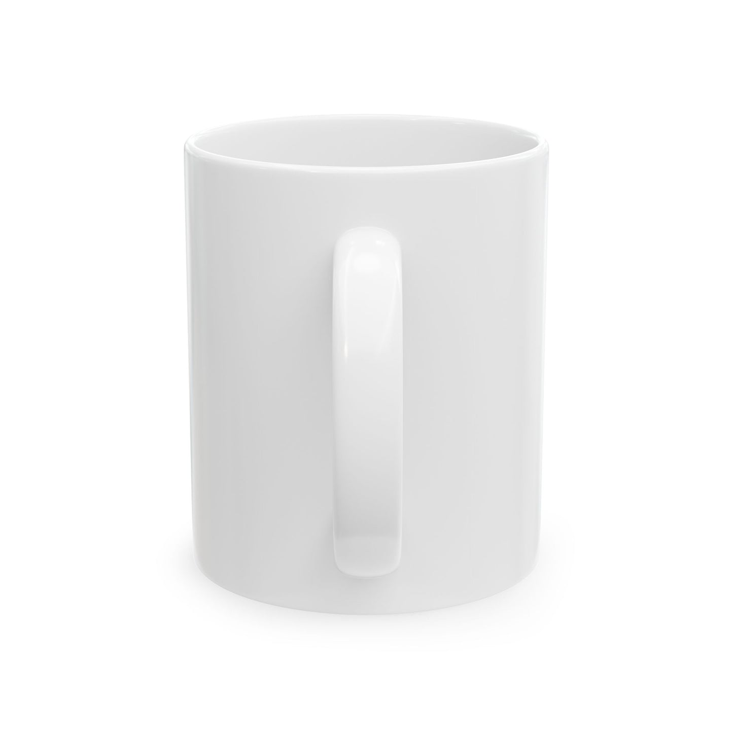 Inspirational Ceramic Mug - "We Are Meant For Something More" - Perfect Gift for Motivational Moments