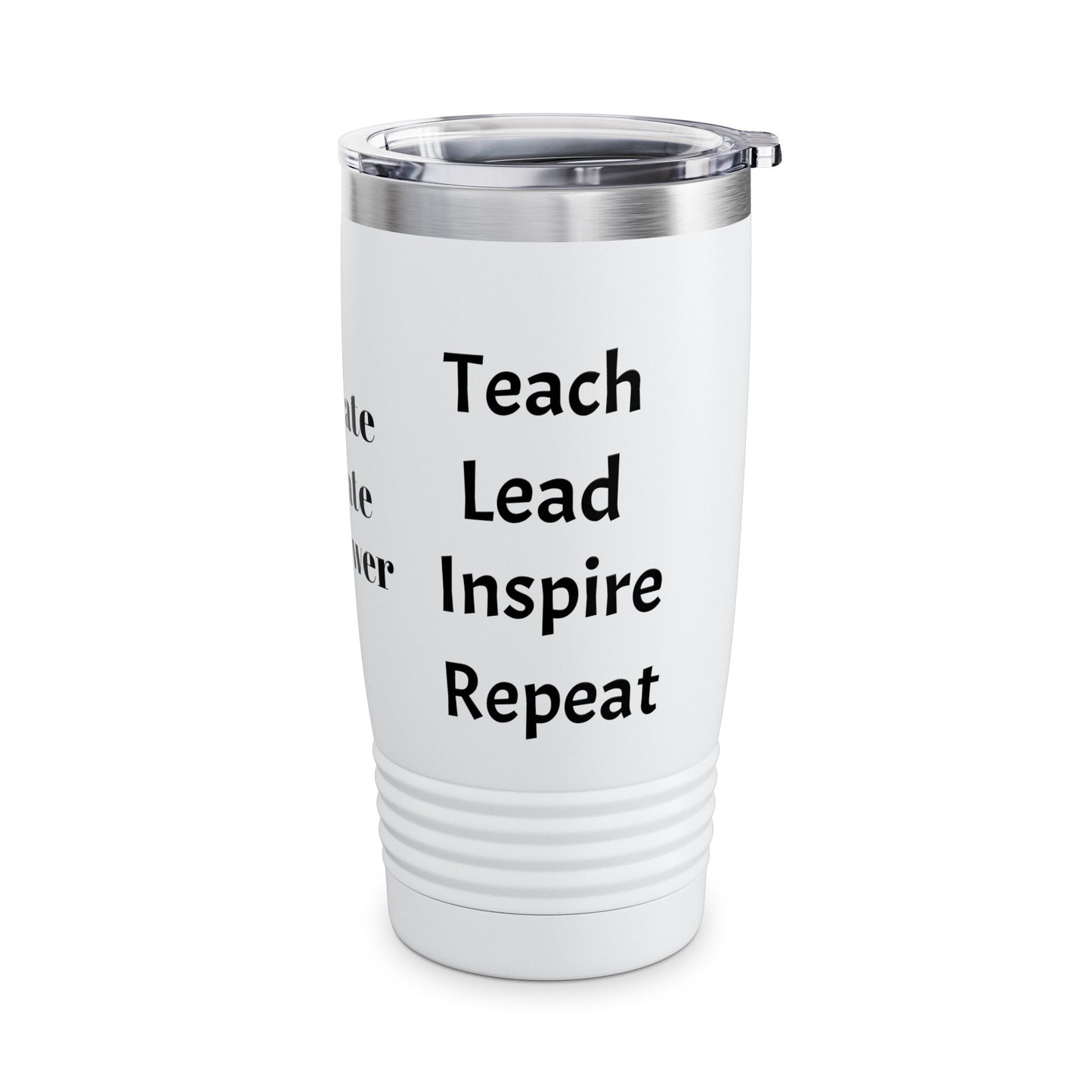Ringneck Tumbler, 20oz