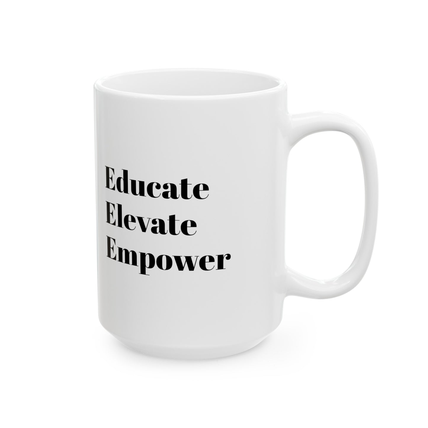 Ceramic Mug, (11oz, 15oz)