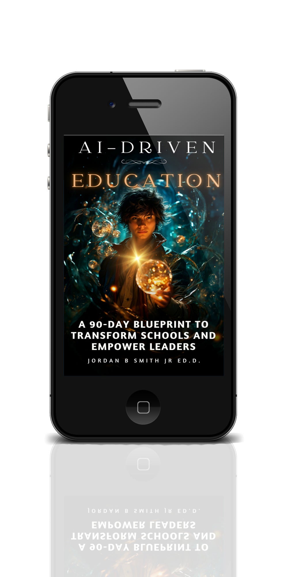 AI-Driven Education: A 90-Day Blueprint to Transform Schools and Empower Leaders