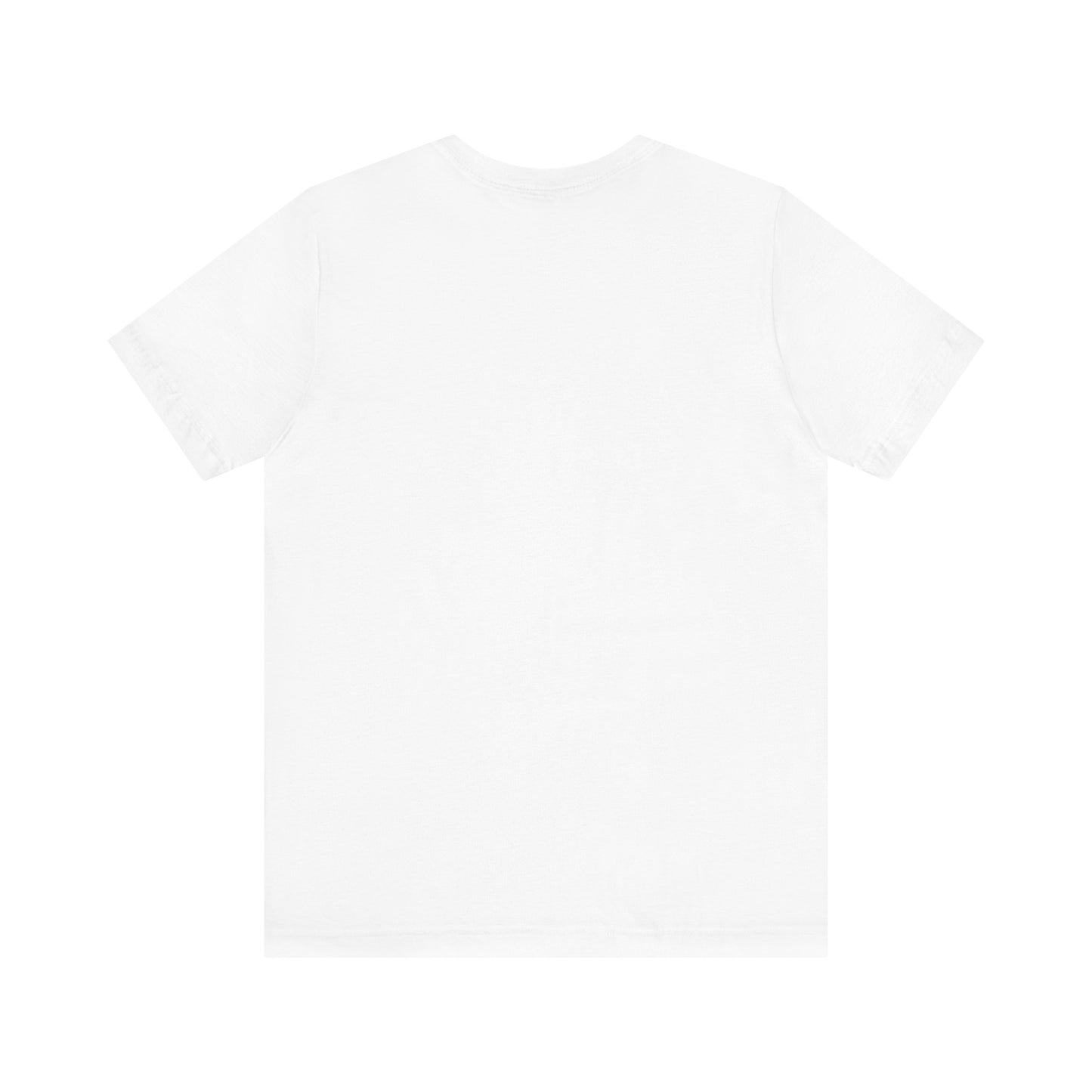 Diversity, Equity, Inclusion-Unisex Jersey Short Sleeve Tee