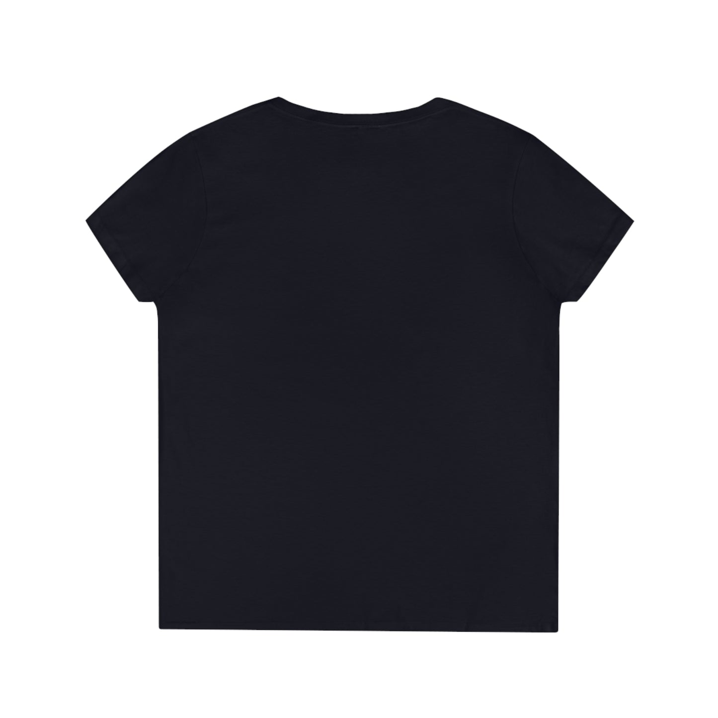 Teach, Lead, Inspire, Repeat - Ladies' V-Neck T-Shirt