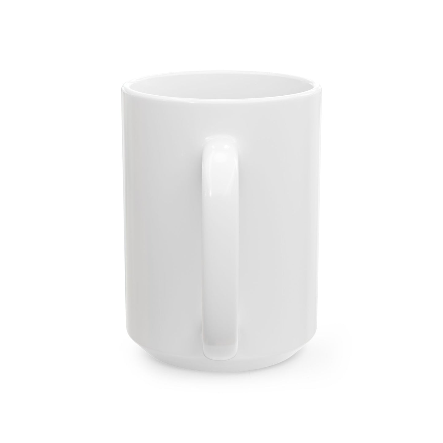 Inspirational Ceramic Mug - "We Are Meant For Something More" - Perfect Gift for Motivational Moments