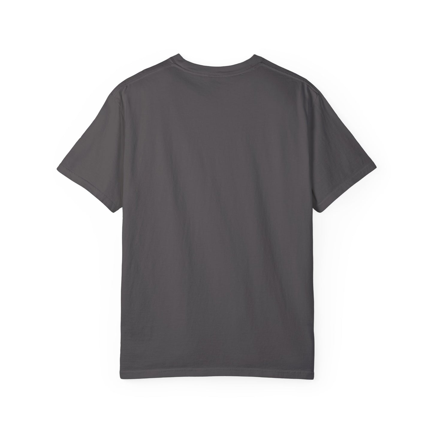Inspirational Unisex Garment-Dyed T-Shirt - "We Were Meant For Something More"