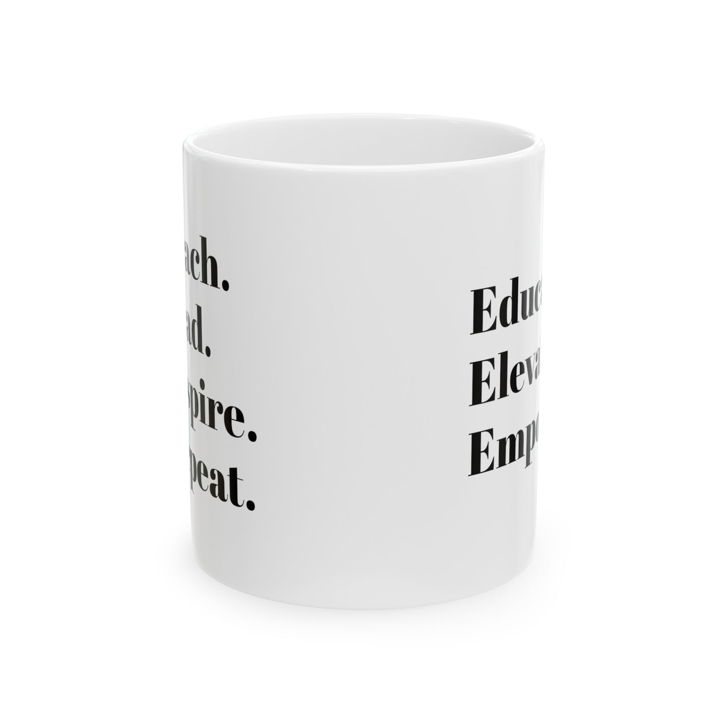 Ceramic Mug, (11oz, 15oz)
