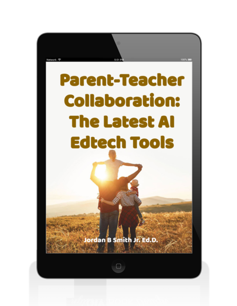 Parent-Teacher Collaboration: The Latest AI Edtech Tools