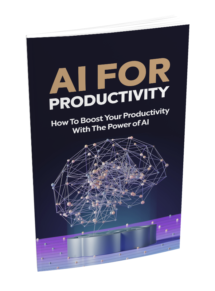 AI for Productivity (F) Copy)