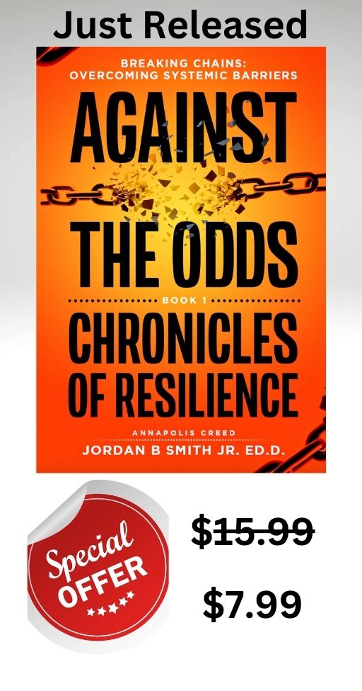 Against the Odds: Chronicles of Resilience (Book 1) Audiobook