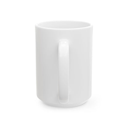 Inspirational Ceramic Mug - "We Are Meant For Something More" - Perfect Gift for Motivational Moments
