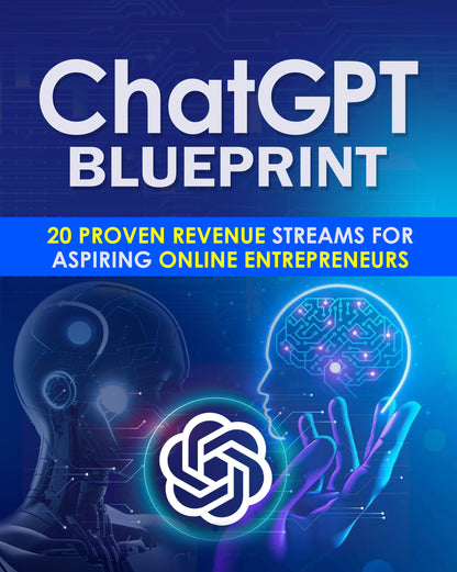 ChatGPT Blueprint